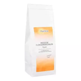 INDISCHE Ecorces de psyllium, 200 g