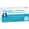 NAPROXEN-1A Pharma 250 mg contre les douleurs menstruelles, 30 comprimés