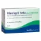Macrogol bêta plus poudre délectrolyte, 10 pc