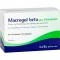 MACROGOL Électrolytes beta plus Plv.à usage unique, 20 pc