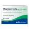 Macrogol bêta plus poudre délectrolyte, 100 pièces