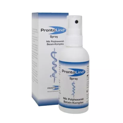 Spray perçant Prontolind, 75 ml