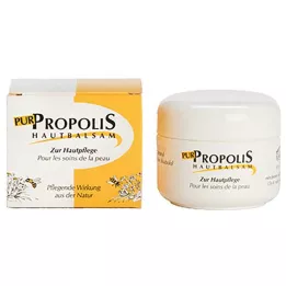 PROPOLIS PUR Baume pour la peau, 50 ml