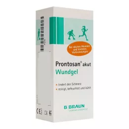 PRONTOSAN Gel cicatrisant aigu, 30 g
