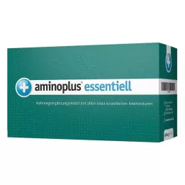 AMINOPLUS comprimés essentiels, 60 pc
