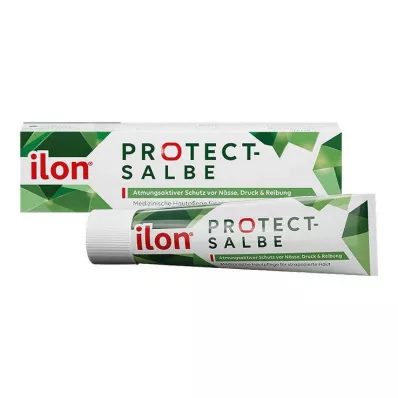Pommade Ilon Protect, 50 ml