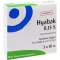 HYABAK Gouttes pour les yeux, 3X10 ml