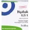 HYABAK Gouttes pour les yeux, 3X10 ml