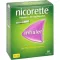NICORETTE Inhalateur 15 mg, 20 pces