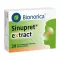 Comprimés dextrait Sinupret, 20 pc