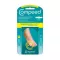 Compeed® Corn Plâtres Moyen Hydratant, 6 pc