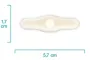 Instructions for use for Compeed® Corn Plâtres Moyen Hydratant, 6 pc - 1