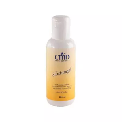 Gel de silicone CMD, 200 ml Gel de silicone CMD, 200 ml