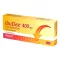 Ibudex 400 mg comprimés pelliculés, 10 pc