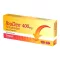 Ibudex 400 mg comprimés pelliculés, 20 pc