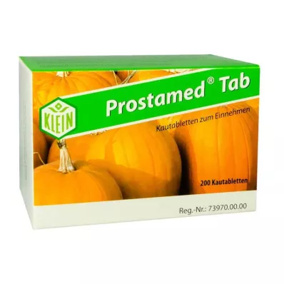 Onglet Prostamed, 200 pc