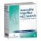 AMOROLFIN Cure pour les ongles Heumann 5% wst.halt.Nagellack, 3 ml