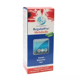 REGULATPRO Metabolic liquide, 350 ml