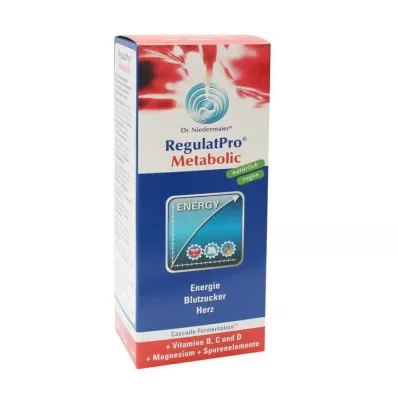 REGULATPRO Metabolic liquide, 350 ml
