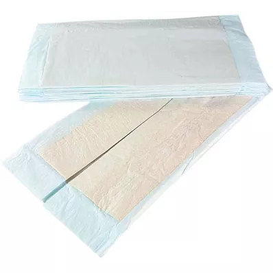 Coussin médical 60x90cm 12 plis, 50 pc Coussin médical 60x90cm 12 plis, 50 pc
