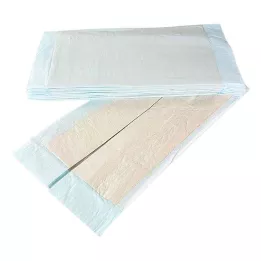 KRANKENUNTERLAGE 60x90 cm 20 plis, 50 pces