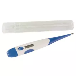 FIEBERTHERMOMETER digital avec pointe flexible, 1 pc