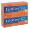 CalciCare-D3 600 mg/400 unités internationales (120 pièces)