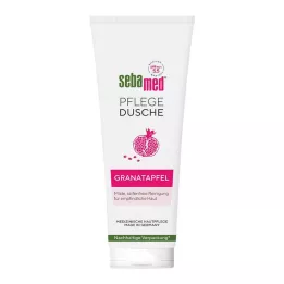 SEBAMED Douche de soin à la grenade, 250 ml