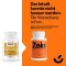 ALPHA LIPONSÄURE Gélules de 300 mg, 90 gélules
