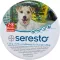 SERESTO 1,25g + 0,56g collier pour chiens jusquà 8kg, 1 pc