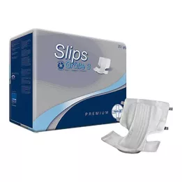 PARAM Slip PREMIUM Jour taille 3, 20 pcs