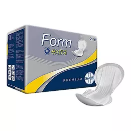 PARAM Forme PREMIUM Modèles anatomiques extra, 25 pièces