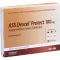 ASS Dexcel Protect 100 mg comprimés gastro-résistants, 50 comprimés