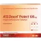 ASS Dexcel Protect 100 mg comprimés gastro-résistants, 50 comprimés