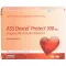 ASS Dexcel Protect 100 mg comprimés gastro-résistants, 100 comprimés