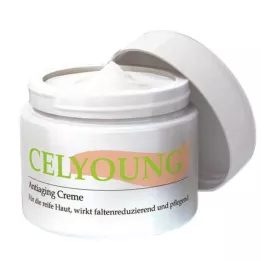 CELYOUNG Crème anti-âge, 30 ml