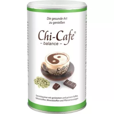 CHI-CAFE poudre balance, 450 g