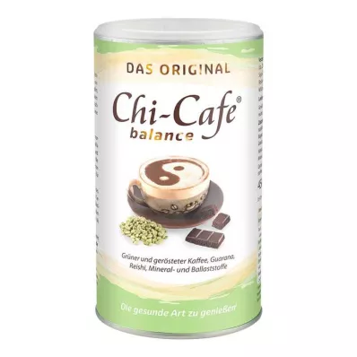 CHI-CAFE poudre balance, 450 g