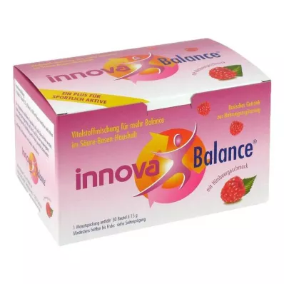 INNOVA Poudre Balance, 30 pcs