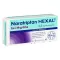 NARATRIPTAN HEXAL pour la migraine 2,5 mg Comprimés pelliculés, 2 pces