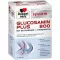 DOPPELHERZ Gélules de Glucosamine Plus 800 system, 60 gélules