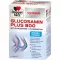 DOPPELHERZ Gélules de Glucosamine Plus 800 system, 120 gélules