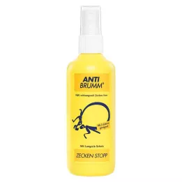 ANTI-BRUMM Spray anti-tiques, 75 ml