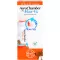 AEROCHAMBER Masque pour nourrissons 0-18 mois, 1 pc