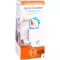 AEROCHAMBER Masque pour nourrissons 0-18 mois, 1 pc