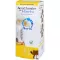 AEROCHAMBER Masque pour enfants 1-5 ans, 1 pc