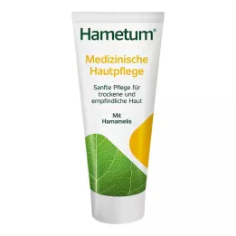 HAMETUM Crème médicale pour la peau, 20 g