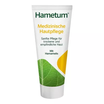 Crème de soin de la peau médicale Hametum, 20 g