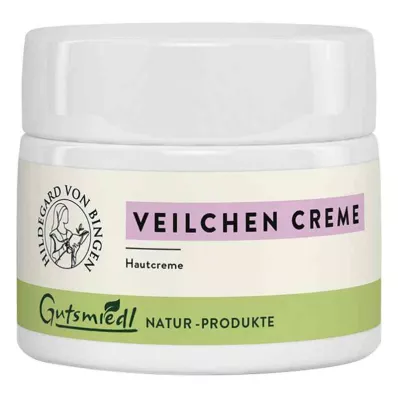 Crème violette (50 ml)