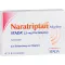 NARATRIPTAN Migraine STADA 2,5 mg Comprimés pelliculés, 2 pces